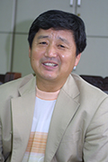 김완수 (국제사이버대학교 객원교수, 세종로포럼 강소농위원장)