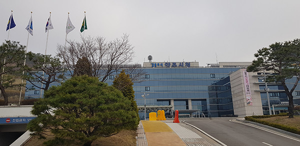 양주시가 20일부터 23일까지 4일간 서울 코엑스에서 열리는 ‘G-Food Show 2019’에 참여한다. (사진=중앙신문DB)