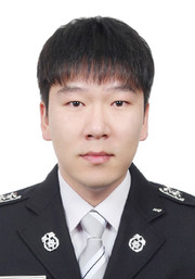 정장수(인천 미추홀소방서 예방안전과 소방교)