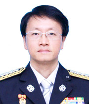 고문수(이천소방서장)