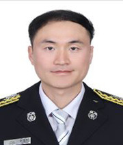 강광복(인천 미추홀소방서 신기119안전센터 소방교)