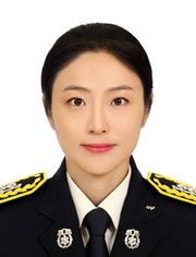 최민경(인천 계양소방서 예방안전과 소방사)