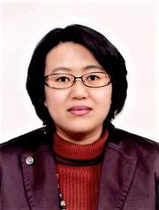 백은숙(이천시 자원관리과 청소행정팀장)