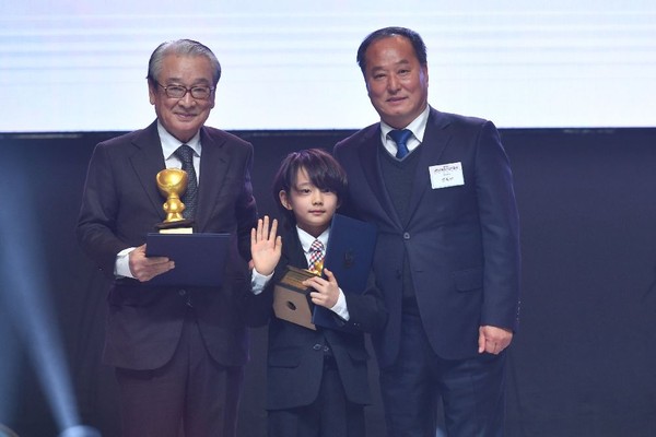 '청춘, 이상(理想)을 품다’란 슬로건아래 지난 26~27일까지 양평군에서 개최한 제19회 대한민국청소년영화제가 성황리에 막을 내렸다. (사진제공=양평군청)