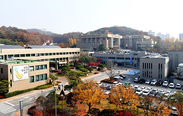 파주시는 2020년도 ‘클로징10 제도’를 확대 시행함으로 재정 집행의 모범사례를 선보여 전국의 많은 지자체들로부터 부러움을 사고 있다. (사진=중앙신문DB)
