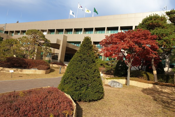 파주시는 행정안전부가 실시한 2018회계연도 지방자치단체 기금운용 성과분석 결과 유사‧동종 자치단체 중 1위를 달성해 (파주시의) 기금운용 우수성을 전국에 알렸다. (사진=중앙신문DB)