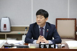 김영택 의원
