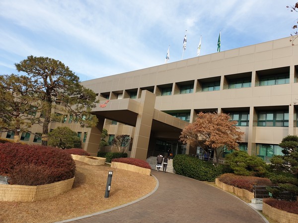 파주시는 행정안전부가 주관하는 ‘2019년 하반기 지방재정 신속 집행 중간평가’에서 우수기관에 선정돼 특별교부세 1억 5000만 원을 확보했다. (사진=중앙신문DB)