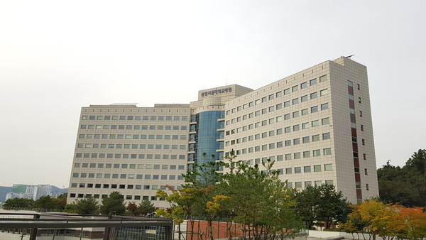 분당서울대병원 전경. (사진=중앙신문 DB)