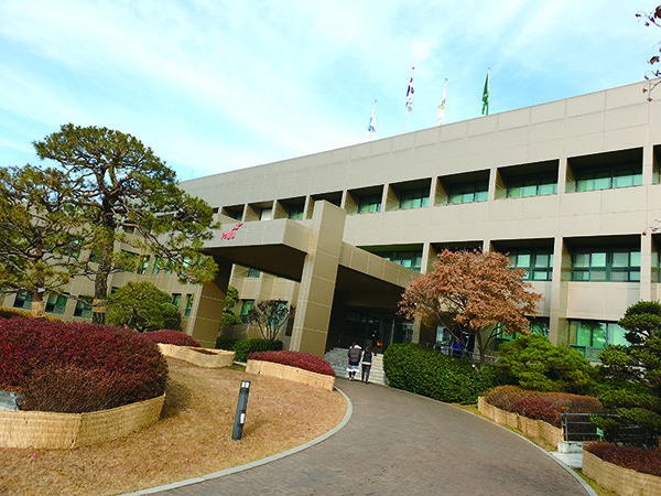 파주시는 관내 중소기업 산업단지인 탄현산단 내 기반시설의 인수인계 및 선유산단 어린이집 진입도로 개설공사를 올 안에 마무리 할 계획이다. (사진=중앙신문DB)