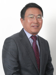 김선일 본부장. (사진제공=한국도로공사)