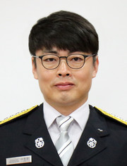 이한영 오산소방서 소방안전특별점검단 소방위