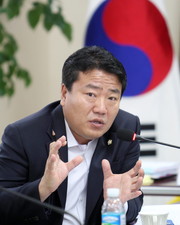 박해광 민주당 전 광주시의회 부의장