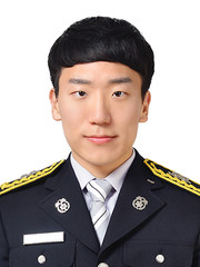 오현우 인천송도소방서 예방안전과 소방사