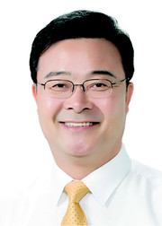 김성재 (무) 전 의왕시장