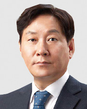 강병덕 예비후보