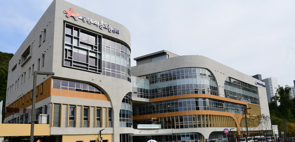 화성시 동탄아름드림센터 전경 (사진제공=화성시청)