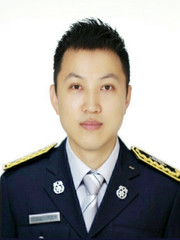 최병훈 인천송도소방서 현장대응단 소방교