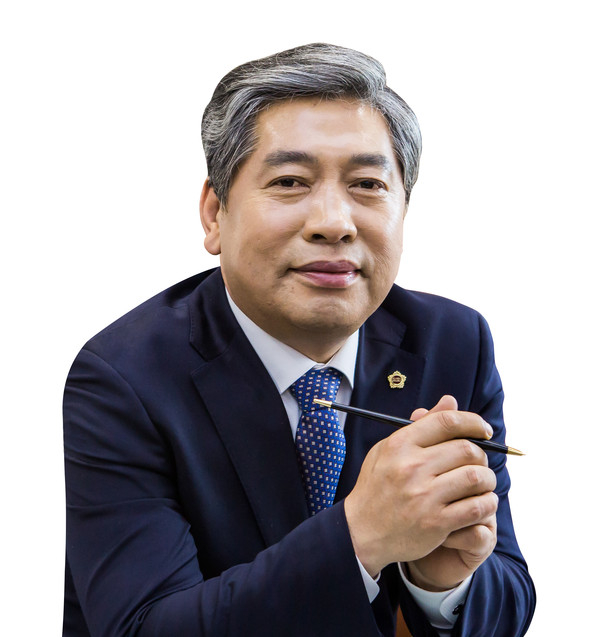 경기도의회 송한준 의장(사진제공=경기도의회)