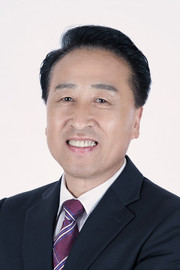 화성시의회 김홍성의장. (사진제공=화성시의회)