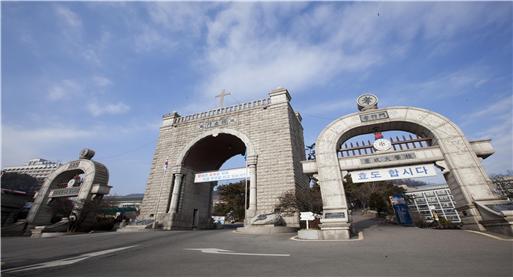 경민대학교 2019학년도 정시 모집이 지난 30일부터 오는 13일까지 진행된다. (사진제공=경민대)