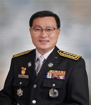 이선영 서장
