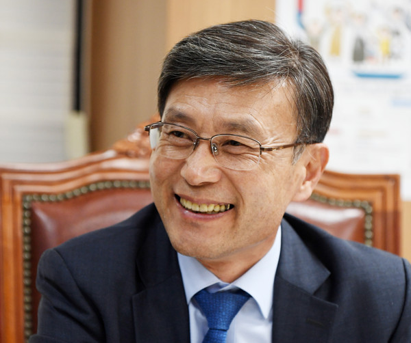 정하영 김포시장