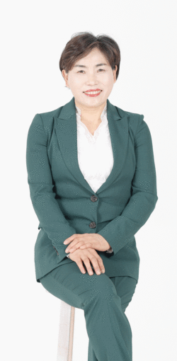 국은주 예비후보