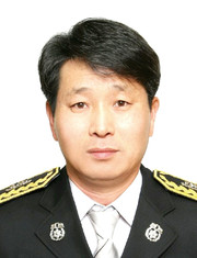 김창우 인천계양소방서 효성119안전센터 소방장