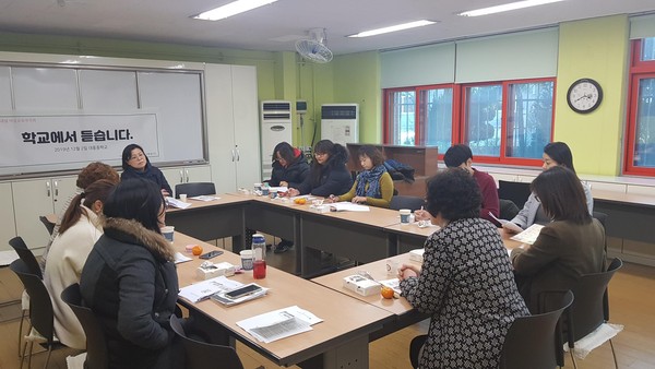 시흥시는 교육부 미래형 교육자치 협력지구에 선정돼 2020년부터 민·관·학 협치를 기반으로 주민이 참여하는 한국형 지방교육자치의 선도모델을 구현할 계획이다. (사진제공=시흥시청)