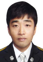 이용훈(인천미추홀소방서 예방총괄팀 소방위)