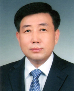 오산경찰서 부임하는 제3대 조희련 서장.(사진제공=오산경찰서)