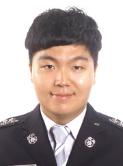 전민규(강화소방서 길상119안전센터 지방소방교)