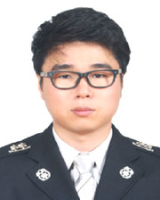 장광식(인천미추홀소방서 용현119안전센터 소방장)