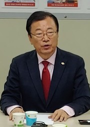 자유한국당 이현재 의원