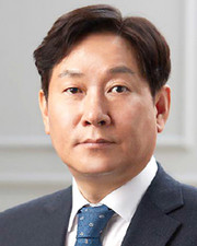 강병덕 국회의원 예비후보