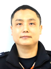 정혁(인천미추홀소방서 신기119안전센터 소방장)