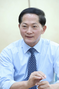 이재준 고양시장. (사진제공=고양시청)