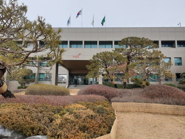 파주시는 2020년도 본예산이 확정된 가운데 초·중·고교 학생들을 위한 교육환경개선 예산을 전년도에 비해 약 76억 원이 증액된 346억 원을 교육 예산으로 편성했다. (사진=중앙신문 DB)