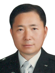 김한성(여주소방서 소방패트롤팀장)