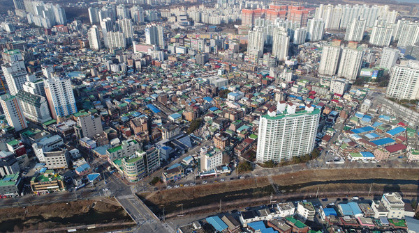 하남시는 ‘도시재생 전략계획(안)’이 지난 31일 경기도 최종 승인으로 도시재생 사업을 본격적으로 추진할 수 있게 됐다. (사진제공=하남시청)