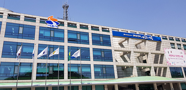 시흥시가 4일 관내 아동이 12번 확진자와 접촉자임을 확인하고 즉시 해당 아동이 다니는 어린이집을 휴원 조치했다. (사진=중앙신문DB)