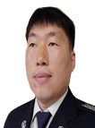 이규민(인천영종소방서 운남119안전센터 지방소방장)