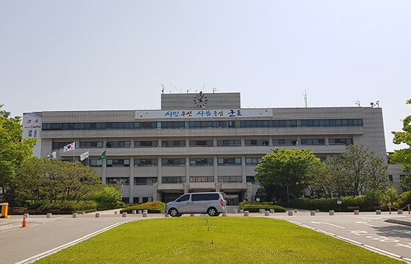 신종 코로나바이러스 사태로 인한 군포시 산하시설들에 대한 휴관이 1주일 연장돼 16일까지 계속된다. (사진=중앙신문DB)
