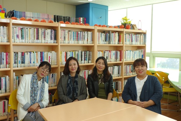 술이홀 즐겨찾기 (사진제공=파주시청)