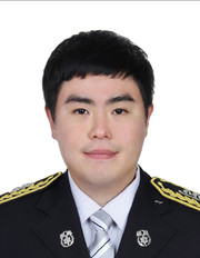 박근표(인천미추홀소방서 예방안전과 소방사)