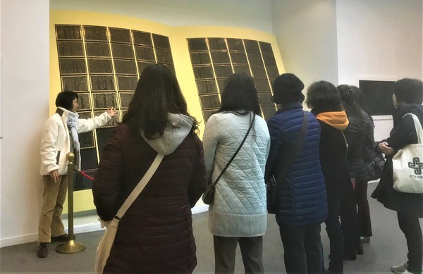 이천시는 시를 찾는 관광객들에게 이천시의 문화유적 및 관광자원에 대한 해설과이해를 돕는 신규 문화관광해설사를 모집한다. (사진제공=이천시청)