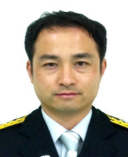 정주원(인천미추홀소방서 예방안전과 소방장)