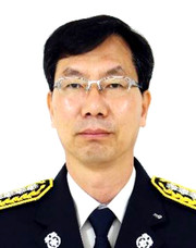 이종충(오산소방서장)