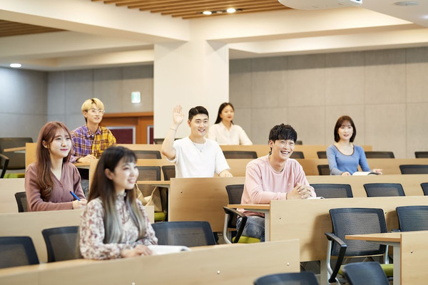 대진대학교는 교육국제화역량 인증대학 지위를 오는 2021년 2월까지 유지하게 됐다. (사진제공=대진대학교)